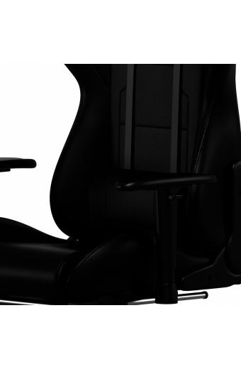 Oneray D0921-F Καρέκλα Gaming Μαύρη