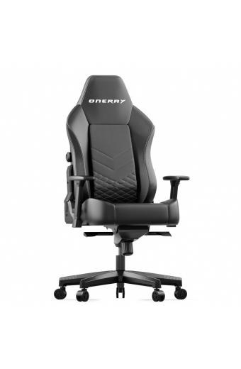 Oneray D0930 Καρέκλα Gaming Μαύρη