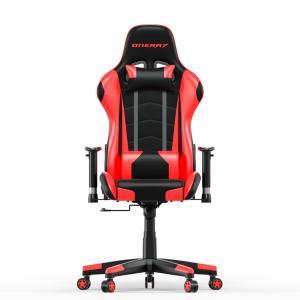 ONERAY RED CHAIR GAMING (D-0917)