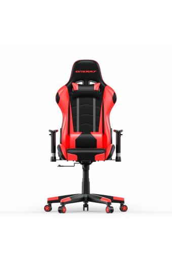 ONERAY RED CHAIR GAMING (D-0917)