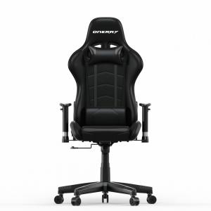 ONERAY BLACK CHAIR GAMING(D-0917)