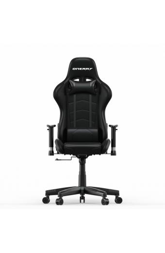 ONERAY BLACK CHAIR GAMING(D-0917)