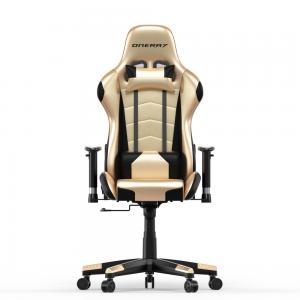 ONERAY GOLD CHAIR GAMING(D-0917)