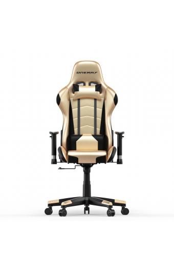 ONERAY GOLD CHAIR GAMING(D-0917)