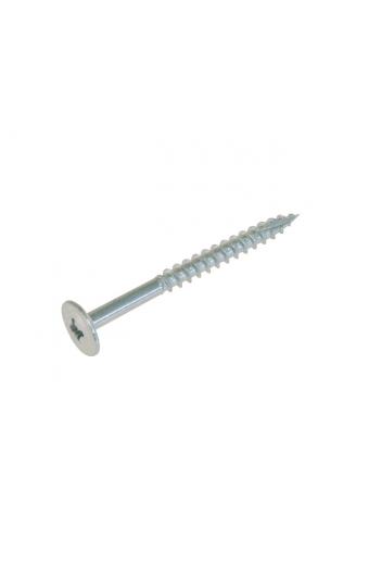 Ξυλόβιδα Ένωσης 45x50 C1 PZ 2