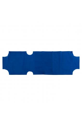 ΠΑΝΙ TEXTILENE 600gr/m2 2X1 ΑΝΤΑΛΛΑΚΤΙΚΟ ΞΑΠΛΩΣΤΡΑΣ HM5072.01 ΜΠΛΕ 201x62 εκ.