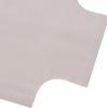 ΠΑΝΙ TEXTILENE 600gr/m2 2X1 ΑΝΤΑΛΛΑΚΤΙΚΟ ΞΑΠΛΩΣΤΡΑΣ HM5072.60 ΕΚΡΟΥ
