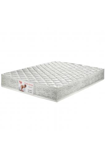 ΣΤΡΩΜΑ POCKET SPRING ΔΙΠΛΟ 140x200 ΔΙΠΛΗΣ ΟΨΗΣ HM309.04