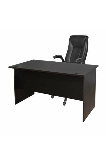ΓΡΑΦΕΙΟ ΕΠΑΓΓΕΛΜΑΤΙΚΟ CAITLYN 120x70x75 HM2015.02 WENGE