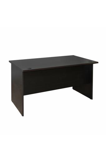 ΓΡΑΦΕΙΟ ΕΠΑΓΓΕΛΜΑΤΙΚΟ CAITLYN 120x70x75 HM2015.02 WENGE