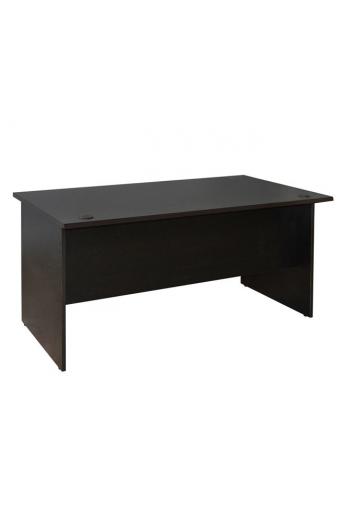 ΓΡΑΦΕΙΟ ΕΠΑΓΓΕΛΜΑΤΙΚΟ CAITLYN 150x75x75 HM2016.02 WENGE