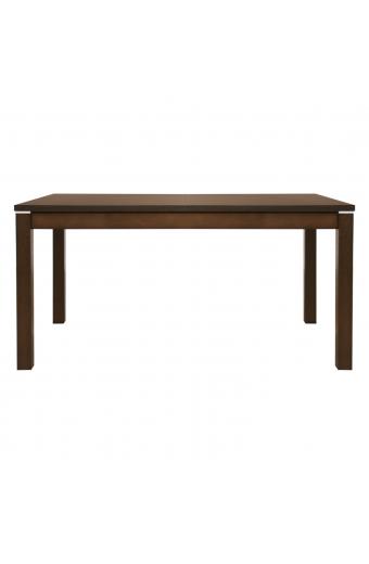 ΤΡΑΠΕΖΙ ΤΡΑΠΕΖΑΡΙΑΣ TABITHA 150+(44)x90x75Υεκ ΑΝΟΙΓΟΜΕΝΟ ΞΥΛΙΝΟ ΚΑΡΥΔΙ HM0066.01