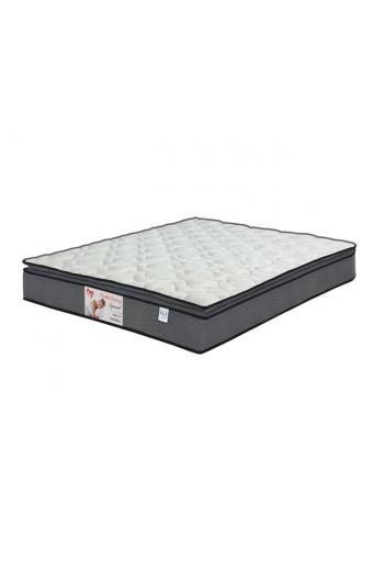ΣΤΡΩΜΑ HM329 ΜΕ ΕΠΙΣΤΡΩΜΑ 150X200 SPECIAL POCKET SPRING HOMEMARKT (ROLL PACKING)