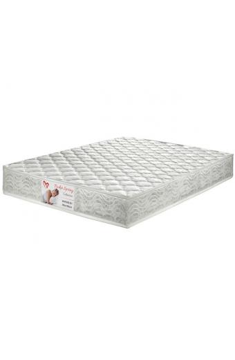 ΣΤΡΩΜΑ POCKET SPRING ΥΠΕΡΔΙΠΛΟ 160x200 ΔΙΠΛΗΣ ΟΨΗΣ HM309.06
