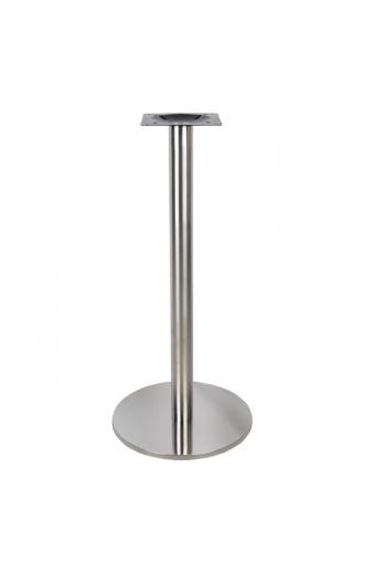 ΒΑΣΗ INOX ΜΠΑΡ Φ50 108 εκ.ΥΨΟΣ HM418