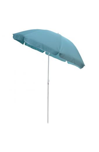 ΟΜΠΡΕΛΑ ΘΑΛΑΣΣΗΣ RANDALL HM6015.03 ΓΑΛΑΖΙΑ 2.00μ 8 ΑΚΤΙΝΕΣ FIBERGLASS
