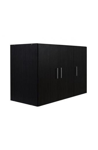 ΠΑΤΑΡΙ 3ΦΥΛΛΗΣ ΝΤΟΥΛΑΠΑΣ ALIVIA HM351.01 ΣΕ ΧΡΩΜΑ ZEBRANO 90Χ60Χ42