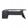 ΓΡΑΦΕΙΟ ΕΠΑΓΓΕΛΜΑΤΙΚΟ ΔΕΞΙΑ ΓΩΝΙΑ ROSEWOOD HM2084R 220X180X76Υ εκ.