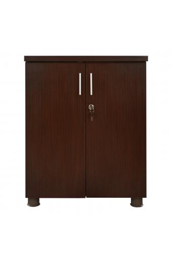 ΝΤΟΥΛΑΠΙ ΓΡΑΦΕΙΟΥ VANCE ΕΠΑΓΓΕΛΜΑΤΙΚΟ WENGE HM2050.12 60Χ46Χ75Υ εκ.