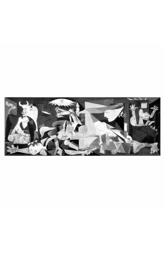 ΠΙΝΑΚΑΣ ΚΑΜΒΑΣ ΤΥΠΟΥ PICASSO GUERNICA HM7198.03 80x3x30 εκ.