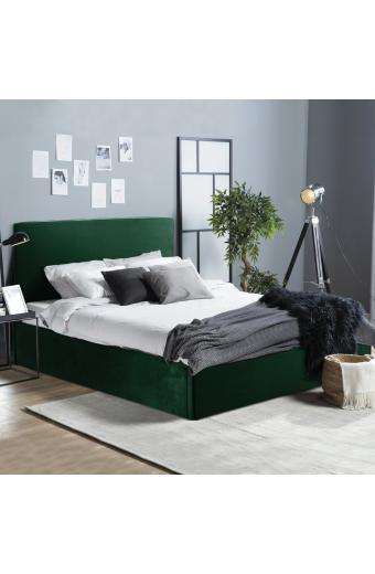 ΚΡΕΒΑΤΙ ALLIE HM584.13 160Χ200 ΜΕ ΑΠΟΘΗΚΕΥΤΙΚΟ ΧΩΡΟ ΚΥΠΑΡΙΣΣΙ