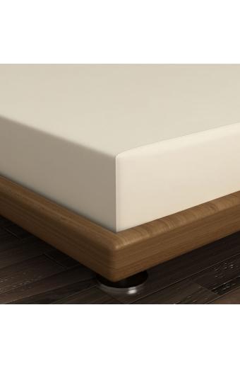 ΣΕΝΤΟΝΙ ΕΠΙΠΕΔΟ ΗΜΙΔΙΠΛΟ BEVERLY HILLS POLO CLUB HM12033.02 ΕΚΡΟΥ 180x240 εκ. 187BHP1104