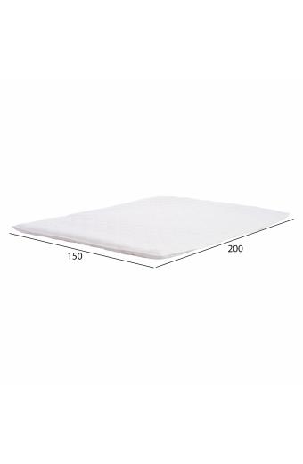 ΑΝΩΣΤΡΩΜΑ CLOUD HM641.04 150Χ200 ΛΕΥΚΟ
