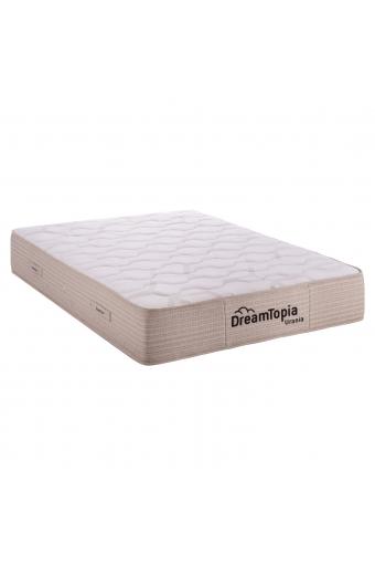 ΣΤΡΩΜΑ DREAMTOPIA, σειρά URANIA HM659.160 POCKET SPRING 160X200x30Yεκ.