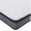 ΣΤΡΩΜΑ DREAMTOPIA, σειρά ULTIMATE HM661.90 POCKET SPRING ΜΕ ΑΝΩΣΤΡΩΜΑ 90X190x34Yεκ.