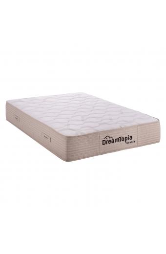 ΣΤΡΩΜΑ DREAMTOPIA, σειρά URANIA HM659.150 POCKET SPRING 150X200x30Yεκ.