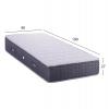 ΣΤΡΩΜΑ DREAMTOPIA CLOUD9 HM656.90 BONNELL SPRING 90x190x27Y εκ.