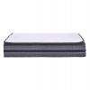 ΣΤΡΩΜΑ DREAMTOPIA FRANKLIN HM657.150 BONNELL SPRING ΜΕ ΑΝΩΣΤΡΩΜΑ 150x200x29Y εκ.