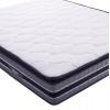ΣΤΡΩΜΑ DREAMTOPIA FRANKLIN HM657.150 BONNELL SPRING ΜΕ ΑΝΩΣΤΡΩΜΑ 150x200x29Y εκ.