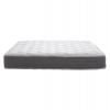 ΣΤΡΩΜΑ DREAMTOPIA ΣΕΙΡΑ LULLABY ALOE VERA HM655.160 BONNELL SPRING 160x200x20Y εκ.