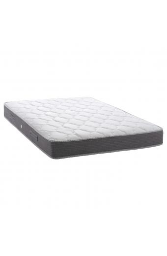 ΣΤΡΩΜΑ DREAMTOPIA ΣΕΙΡΑ LULLABY ALOE VERA HM655.160 BONNELL SPRING 160x200x20Y εκ.