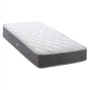 ΣΤΡΩΜΑ DREAMTOPIA ΣΕΙΡΑ LULLABY HM655.90 BONNELL SPRING 90x190 εκ.