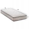 ΣΤΡΩΜΑ DREAMTOPIA ΣΕΙΡΑ ATLAS HM654.90 BONNELL SPRING 90x190 εκ.