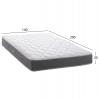 ΣΤΡΩΜΑ DREAMTOPIA ΣΕΙΡΑ LULLABY HM655.140-200 BONNELL SPRING 140x200 εκ.