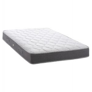 ΣΤΡΩΜΑ DREAMTOPIA ΣΕΙΡΑ LULLABY HM655.140-200 BONNELL SPRING 140x200 εκ.