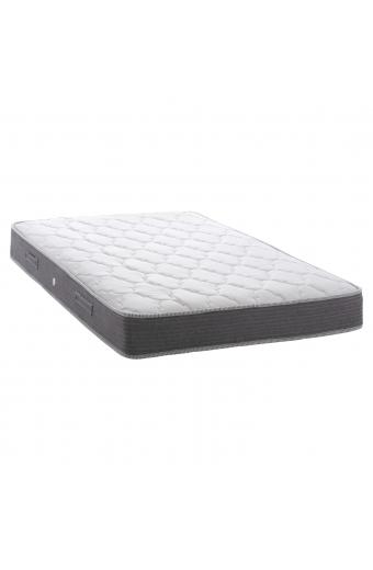 ΣΤΡΩΜΑ DREAMTOPIA ΣΕΙΡΑ LULLABY ALOE VERA HM655.140-200 BONNELL SPRING 140x200x20Y εκ.