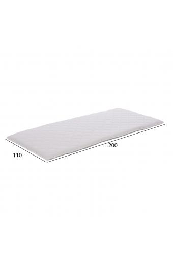 ΕΠΙΣΤΡΩΜΑ CLOUD HM641.03 110Χ200 ΛΕΥΚΟ