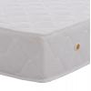 ΣΤΡΩΜΑ BABYCLOUD HM664.01 BONELL SPRING 70X140 ΛΕΥΚΟ