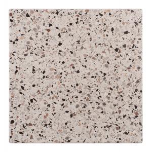 ΕΠΙΦΑΝΕΙΑ ΤΡΑΠΕΖΙΟΥ ΤΕΤΡΑΓΩΝΗ 5766 WERZALIT 80X80 εκ. TERRAZZO HM5231.16