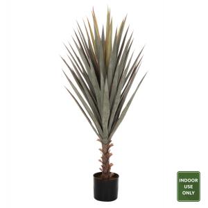 ΔΙΑΚΟΣΜΗΤΙΚΟ ΣΥΝΘΕΤΙΚΟ ΦΥΤΟ HM7987 SISAL AGAVE ΣΕ ΓΛΑΣΤΡΑ 120Υεκ.