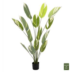 ΔΙΑΚΟΣΜΗΤΙΚΟ ΣΥΝΘΕΤΙΚΟ ΦΥΤΟ HM7997 WHITE JADE ΣΕ ΓΛΑΣΤΡΑ 140Υεκ.