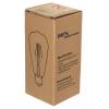 ΛΑΜΠΤΗΡΑΣ HM4189.01 LED FILAMENT 12W E27 3000K ΔΙΑΦΑΝΟΣ