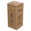 ΛΑΜΠΤΗΡΑΣ HM4188.01 LED FILAMENT 8W E27 DIMMABLE 3000K ΔΙΑΦΑΝΟΣ