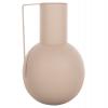 ΔΙΑΚΟΣΜΗΤΙΚΟ BAZO FLAGON HM4259.01 ΜΕΤΑΛΛΟ ΣΕ ΕΚΡΟΥ Φ34x54Υ εκ.