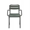 ΠΟΛΥΘΡΟΝΑ ΠΟΛΥΠΡΟΠΥΛΕΝΙΟΥ PHILLY HM6123.04 OLIVE GREEN 58,5x49x83,5Υεκ.