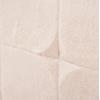 ΠΙΝΑΚΑΣ ΤΕΤΡΑΓΩΝΟΣ ΣΕΙΡΑ SANTORINI HM4516 MDF ΣΕ ΥΠΟΛΕΥΚΟ ΧΡΩΜΑ 80x4,5(πάχος)x80Υεκ.